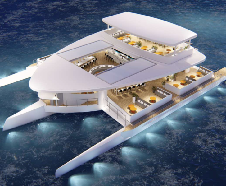 Crystal Blue Yacht Charters